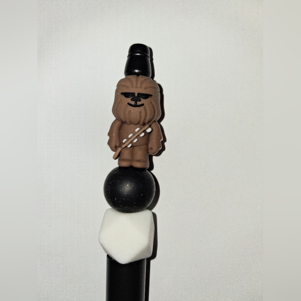 🤎 CHEWBACCA - CHARM PEN